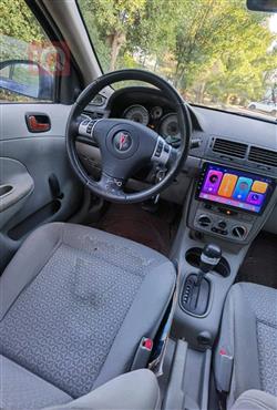 Pontiac G5
